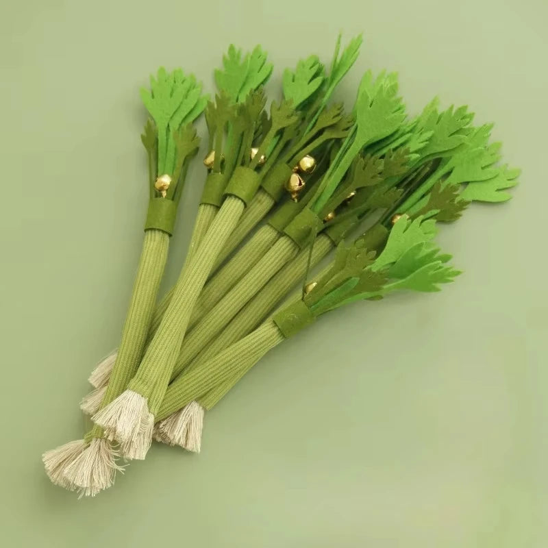 Catnip Chew Stick Toy