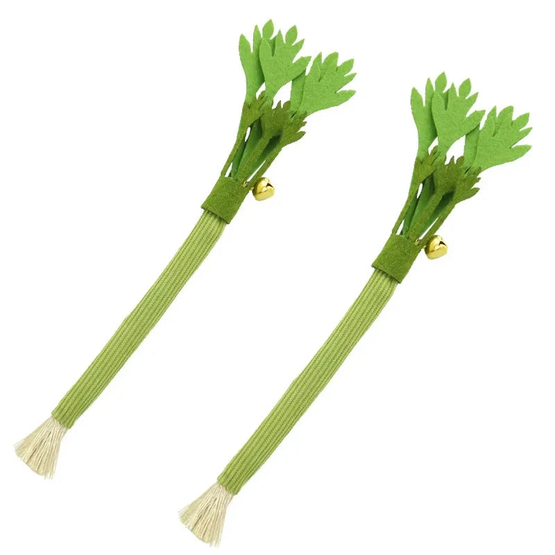 Catnip Chew Stick Toy