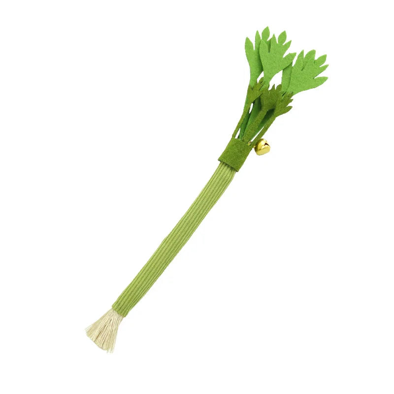Catnip Chew Stick Toy